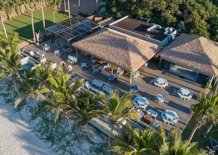 San Martinho Hotel
