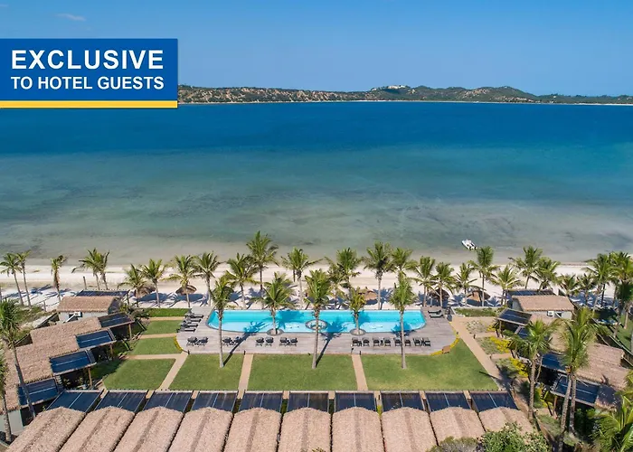 San Martinho Beach Club