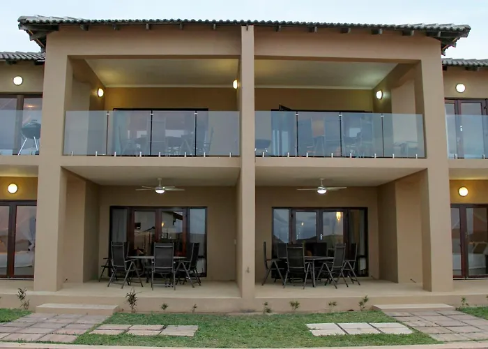 Bilene Lodge By Dream Resorts