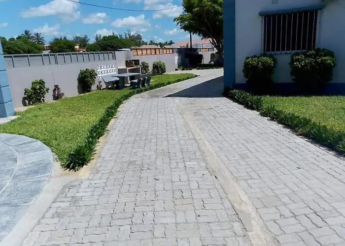 Royal Resort Bilene