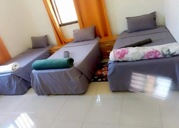 Royal Resort Bilene