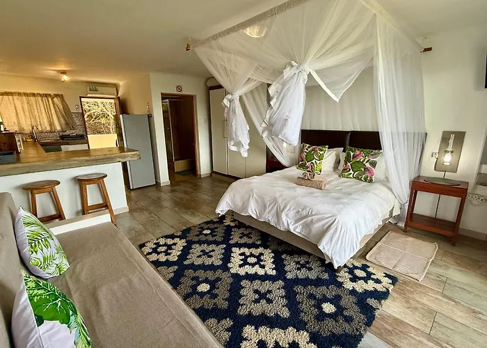 Go Wild Beach Resort