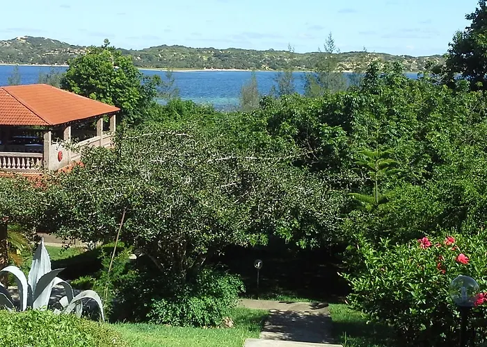 Massala Beach Resort, Lda